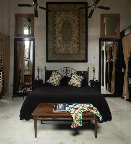 호텔 Coqui Coqui Meson De Malleville   Valladolid