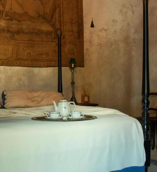 호텔 Coqui Coqui Meson De Malleville   Valladolid