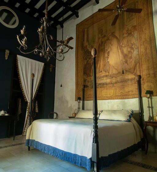 호텔 Coqui Coqui Meson De Malleville   Valladolid