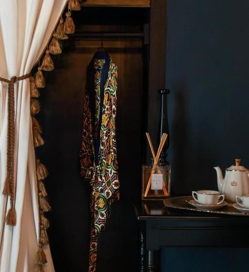 호텔 Coqui Coqui Meson De Malleville   Valladolid