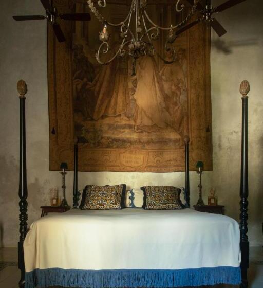 호텔 Coqui Coqui Meson De Malleville   Valladolid