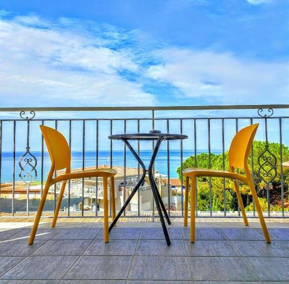 بنسيون A Casa Di Alessandra   Rooms