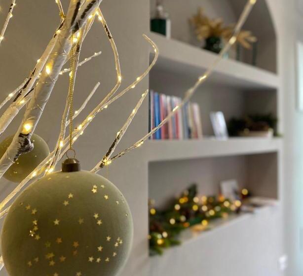 بنسيون A Casa Di Alessandra   Rooms