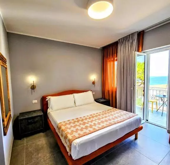 ペンション A Casa Di Alessandra Rooms