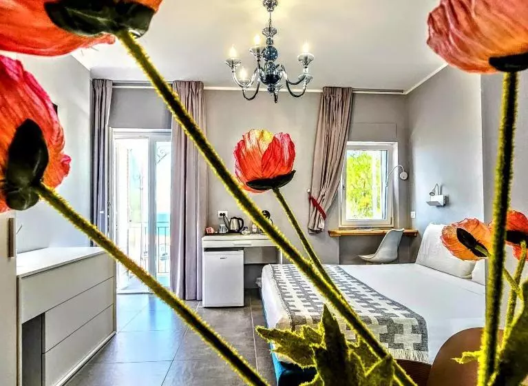 ペンション A Casa Di Alessandra Rooms
