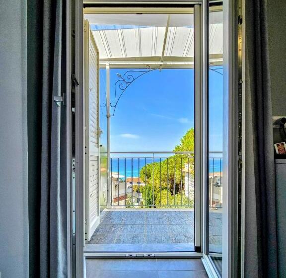 بنسيون A Casa Di Alessandra   Rooms