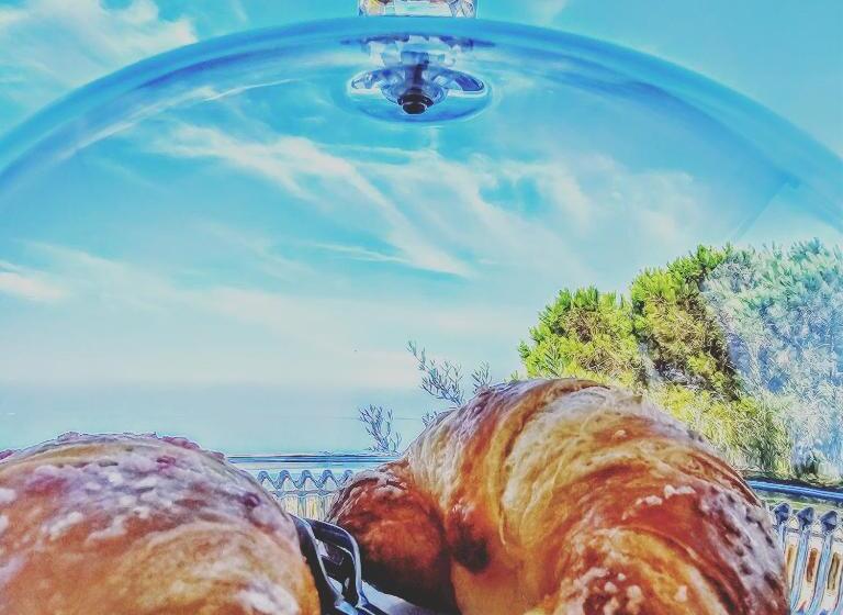 بنسيون A Casa Di Alessandra   Rooms