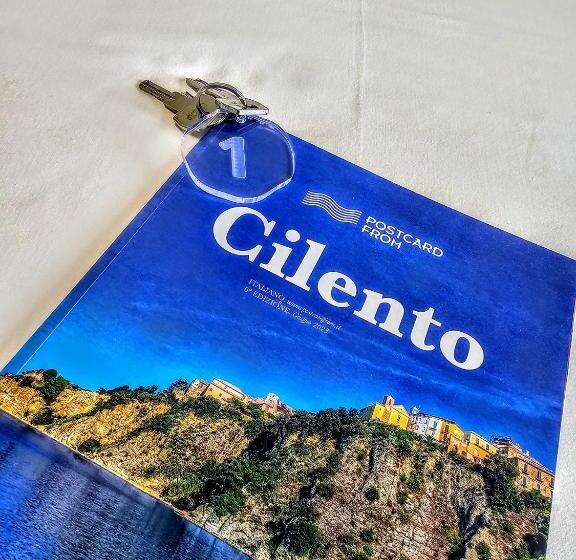 بنسيون A Casa Di Alessandra   Rooms