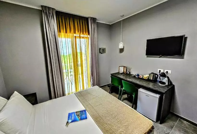 ペンション A Casa Di Alessandra Rooms
