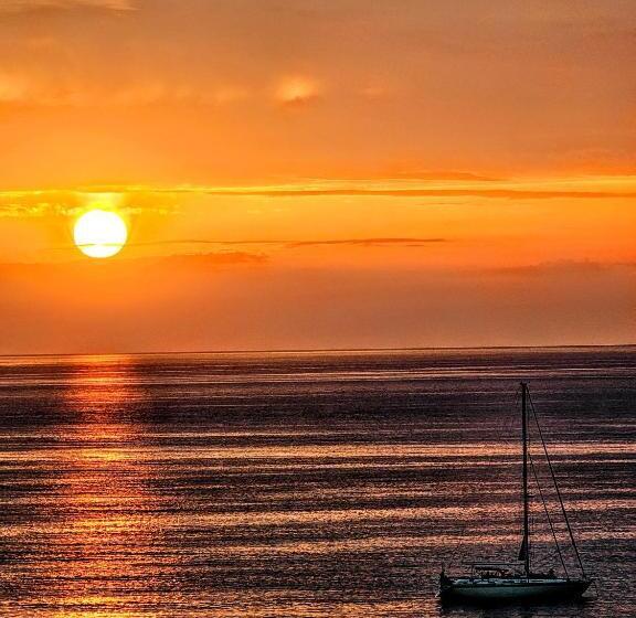 بنسيون A Casa Di Alessandra   Rooms