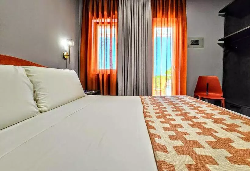 ペンション A Casa Di Alessandra Rooms