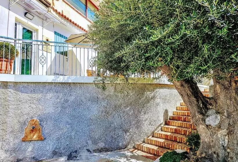 ペンション A Casa Di Alessandra Rooms