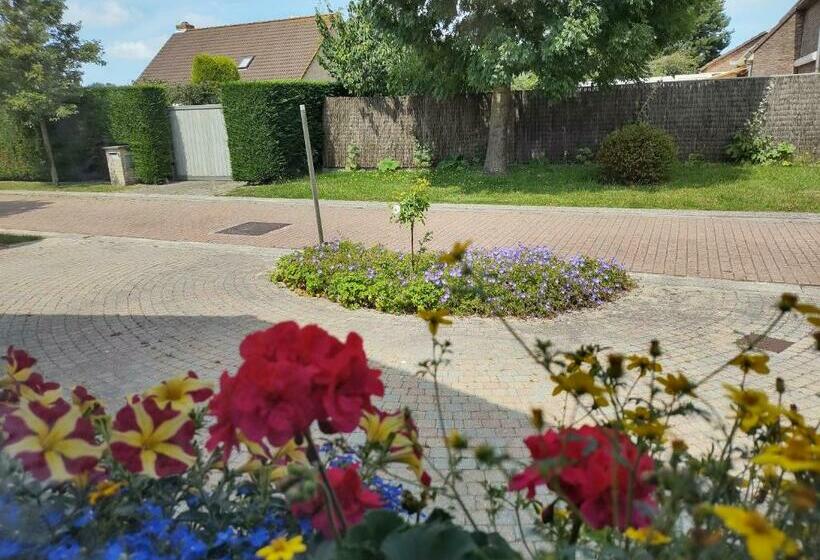 پانسیون Sirenetta