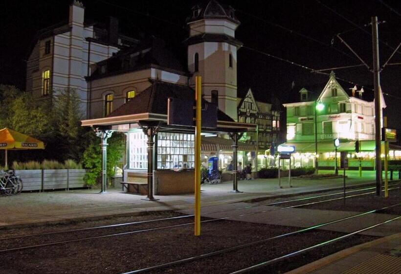 پانسیون Sirenetta