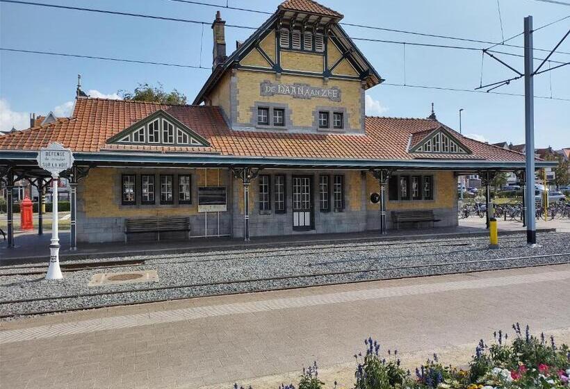 پانسیون Sirenetta