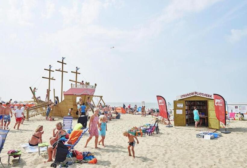 پانسیون Sirenetta