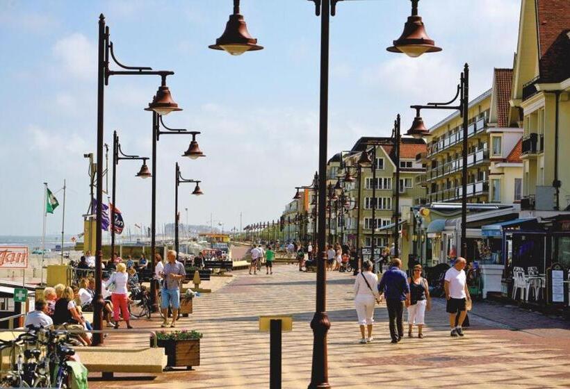 پانسیون Sirenetta