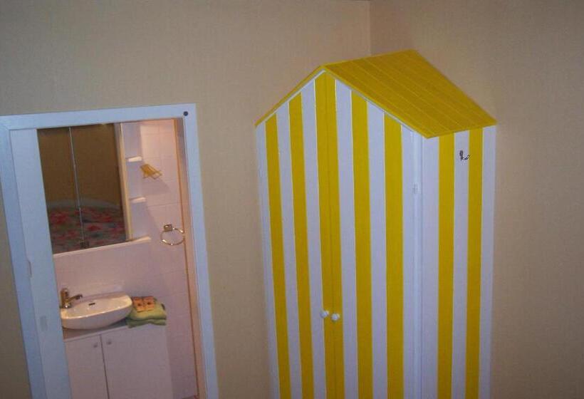 پانسیون Sirenetta