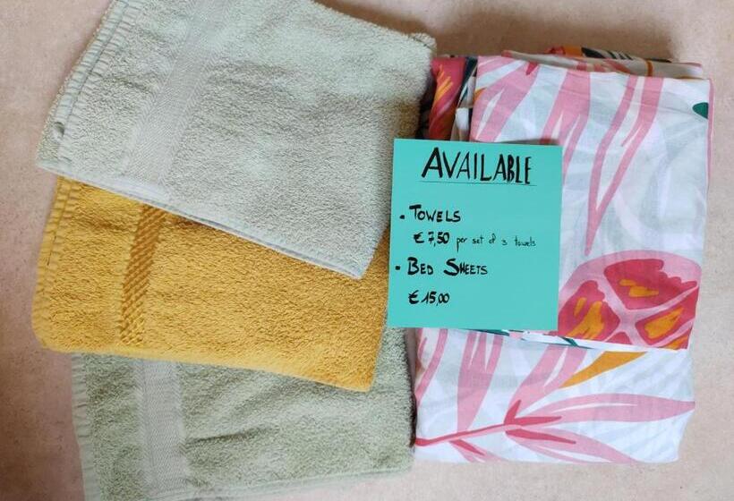 پانسیون Sirenetta