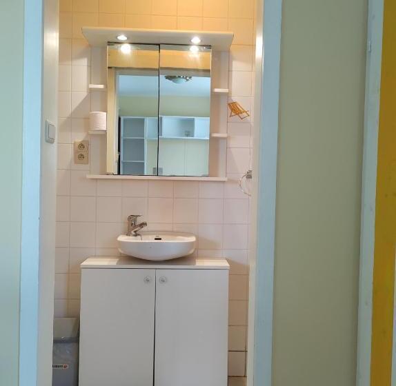 پانسیون Sirenetta