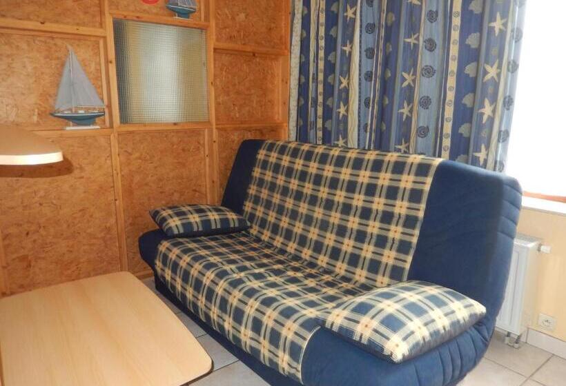 پانسیون Sirenetta