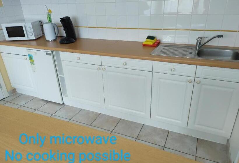 پانسیون Sirenetta