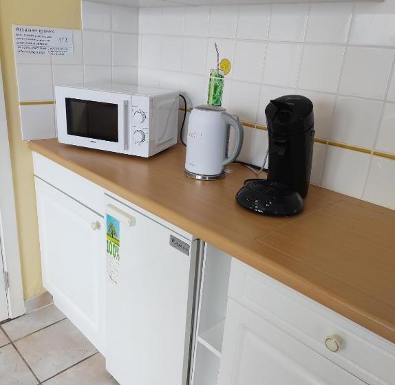 پانسیون Sirenetta