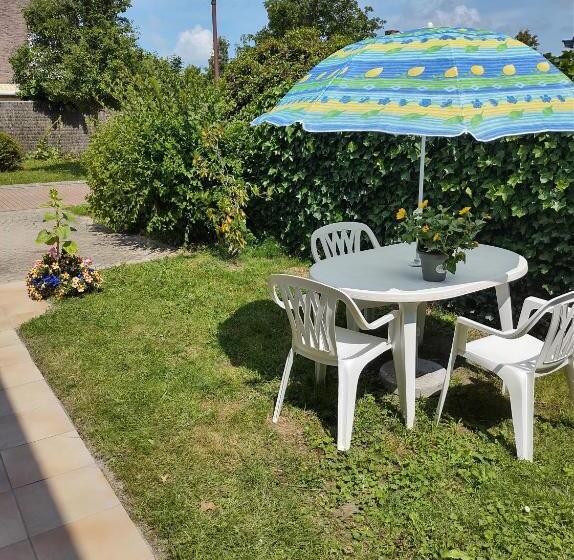 پانسیون Sirenetta