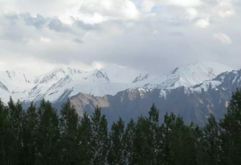 Majatalo Streamlet Homestay