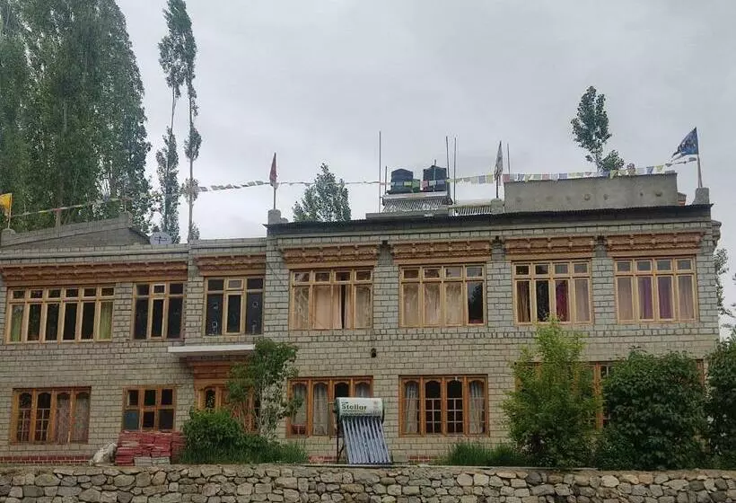 Majatalo Streamlet Homestay