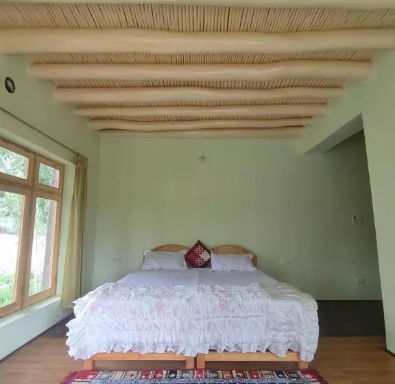 Majatalo Streamlet Homestay