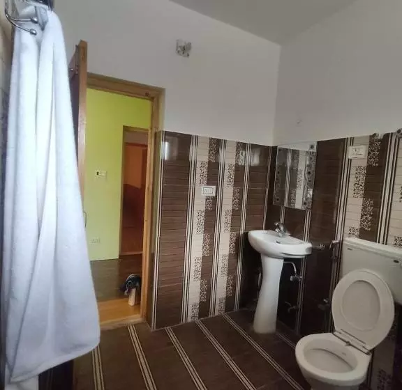 Majatalo Streamlet Homestay