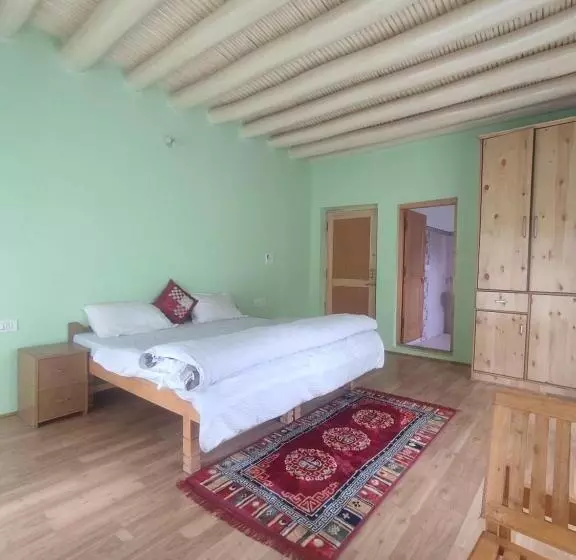 Majatalo Streamlet Homestay