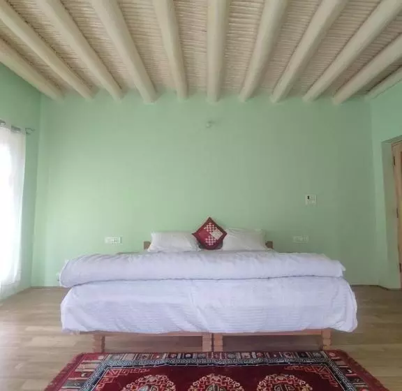 Majatalo Streamlet Homestay