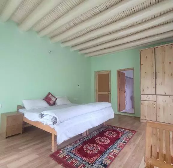 Majatalo Streamlet Homestay