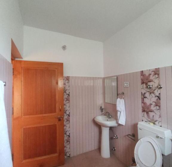 פנסיון Streamlet Homestay