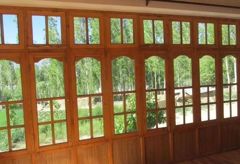 Majatalo Streamlet Homestay