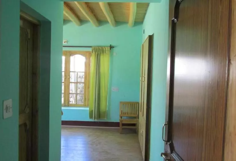 Majatalo Streamlet Homestay