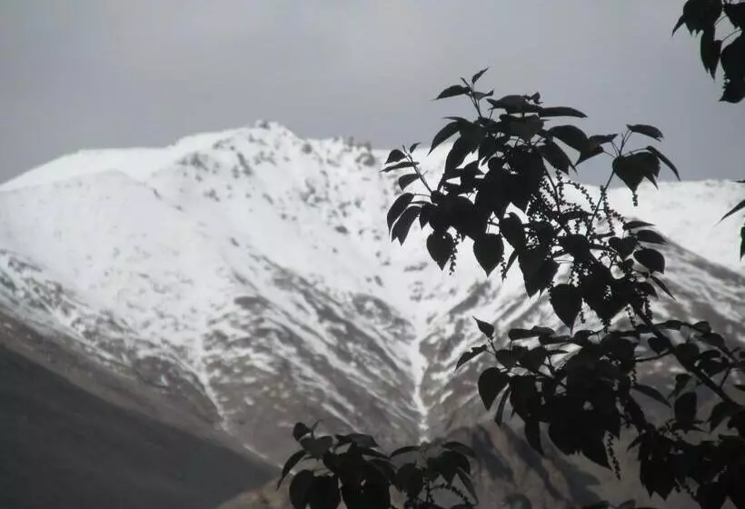 Majatalo Streamlet Homestay