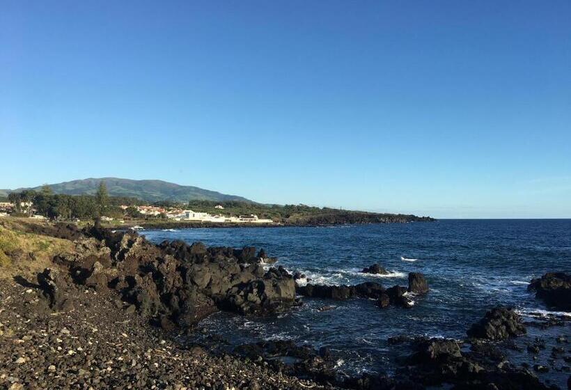 פנסיון West Spring House