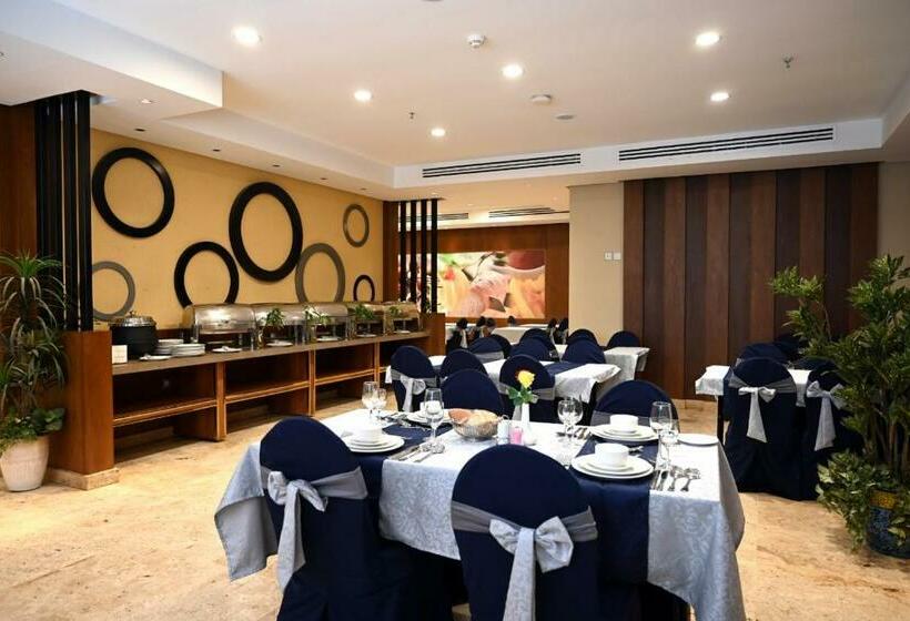 فندق زهرة اللافندر