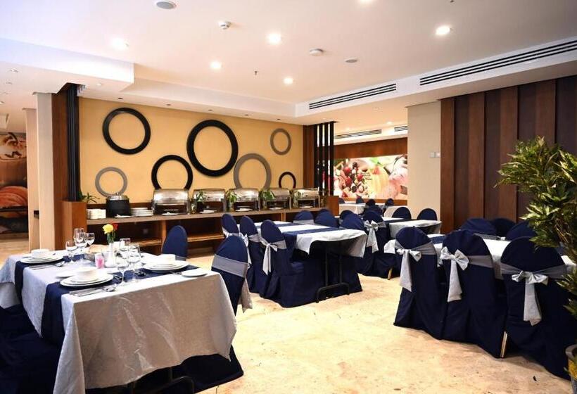 فندق زهرة اللافندر