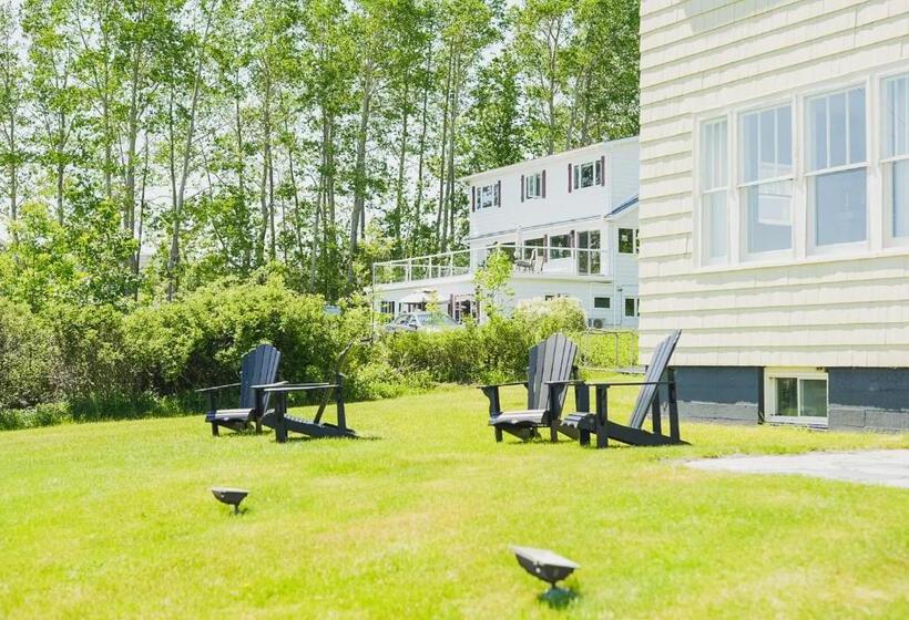 Bed & Breakfast Bellview Luxury Suites