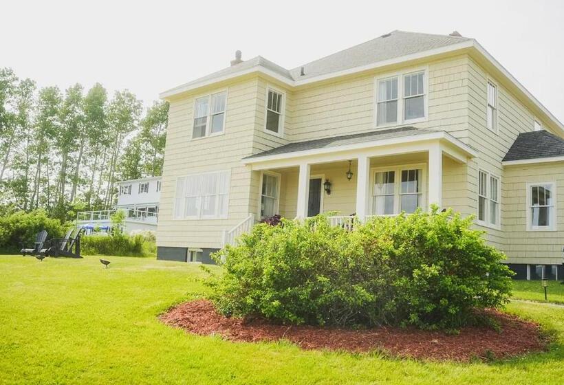 Bed & Breakfast Bellview Luxury Suites