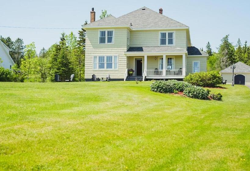 Bed & Breakfast Bellview Luxury Suites