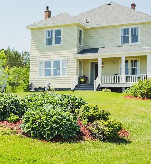 Bed & Breakfast Bellview Luxury Suites