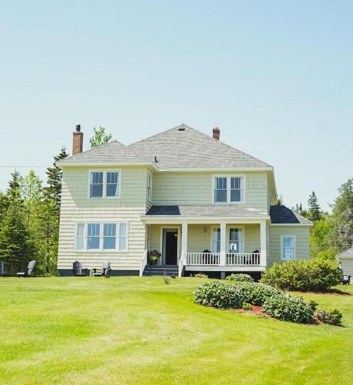 Bed & Breakfast Bellview Luxury Suites