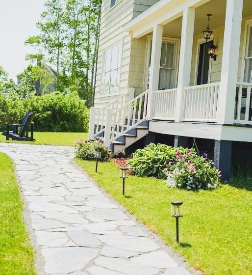 Bed & Breakfast Bellview Luxury Suites