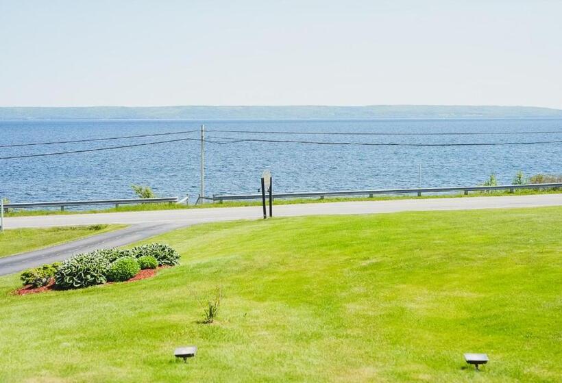 Bed & Breakfast Bellview Luxury Suites