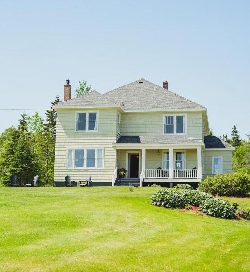 Bed & Breakfast Bellview Luxury Suites